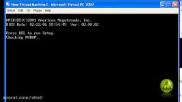 How to Repair Missing NTLDR  Windows XP