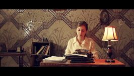 The Typewriter Cortometraje 2012