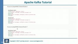 Kafka Tutorial  Schema Evolution Part 2