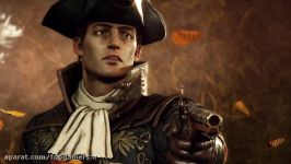 GREEDFALL Official Trailer  NEW OPEN WORLD RPG Game Coming in 2018 on PC PS4