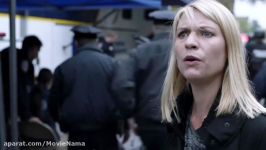 پرموی قسمت پنجم فصل ششم سریال Homeland