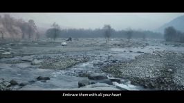 Samsung TV Ad  Heart touching song BEH CHALA 2017