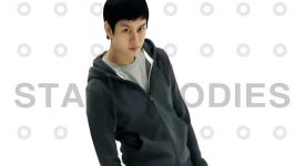 SNSD and Super Junior  SPAO Hoodie Commercial