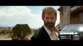 تریلر رسمی فیلم LOGAN 3 نسخه خشن