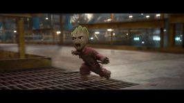 تبلیغ تلویزیونی Guardians of the Galaxy Vol. 2  زومجی