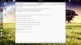 How to Hack a Wordpress Website with wpscan in Kali Linux