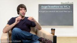 Angel Investors VS. Venture Capitalists  Ask Jay