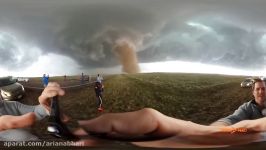 AMAZING PEOPLE CAUGHT ON 360 CAM  Best Video 360 