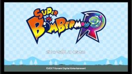 گیم پلی بازی Super Bomberman R  زومجی