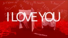 دوستت دارم I Love You