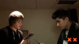 One direction  Zayn Malik funny moments