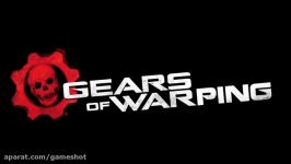 تریلر جدید بازی Gears of War 4  گیم شات