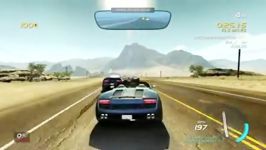 Need for speed hot pursuit