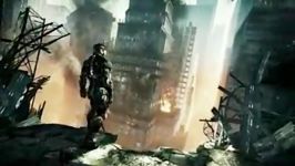 Crysis2 intro