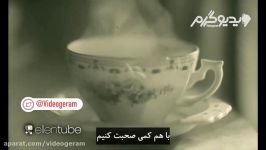 ویدیوگرام  ایده آهنگ Hello کجا به ادل رسید؟ طنز