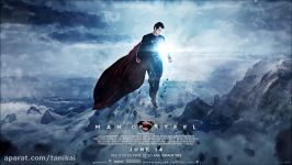 Hans Zimmer  Flight Man of Steel