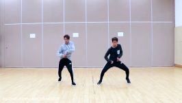 GOT7  Hard Carry Dance Cover 하드캐리