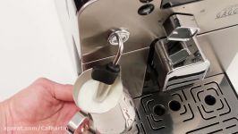 Gaggia Brera Quick Start Guide