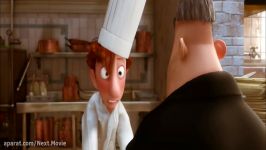 تریلر فیلم Ratatouille 2007