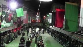 شاه حسین گویان مسجد گلزار صوفیان3 95