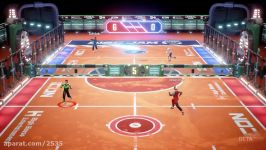 Disc Jam  H2ODelirious