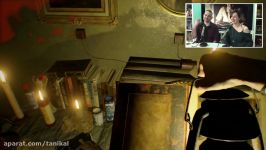 Resident Evil 7s Bedroom DLC Broke Our Brains