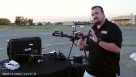 Ultimate Industrial Drone Packages  DJI Matrice 600