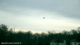 DJI Inspire 2  Speed Test  Sport Mode is faster than you think