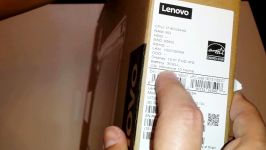 lenovo ideapad 700 unboxing