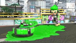 Splatoon 2  Tons of NEW Info from Famitsu Interview Weapon Details Switch Mobile App
