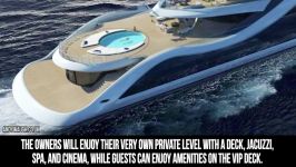 10 Unbelievable Boats Only The Richest Can Afford