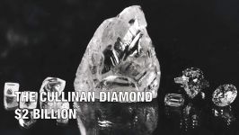 Top 10 Most Expensive Diamonds In The World Part 22