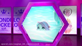 Royal Channel  Meeshell Mermaid  Ever After High