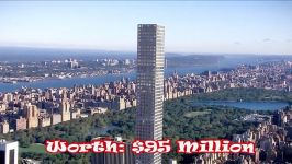 Top 10 Most Expensive Apartments In The World  Facts And Benefits