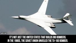 10 Abnormally Large Airplanes That Actually Fly