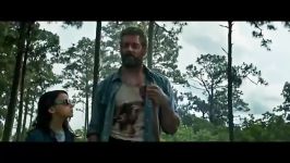 تبلیغ تلویزیونی #8 فیلم سینمایی LOGAN