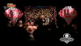 حاج محمد کریمی شب دوم فاطمیه سینه زنی شورامام حسینی