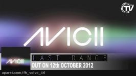 Avicii  Last Dance Radio Edit