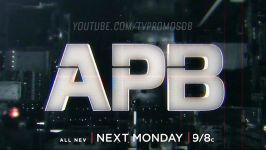 پرومو اپیزود سوم سریال APB  نفرت رفقا