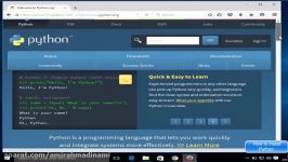 How to Download and Install Python 3.5 on Windows 10