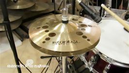 istanbul Agop 10 Xist Hi Hat های هت 10 استانبول آگوپ