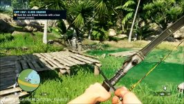 FarCry3  Blood komodo