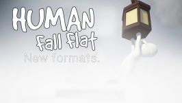Human Fall Flat  PlayStation 4
