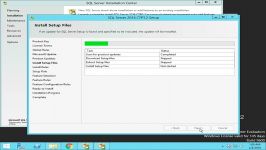 SQL Server 2016 Step by Step Installation