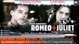 موسیقی متن فیلم رومئو + ژولیت اثر نلی هوپنر