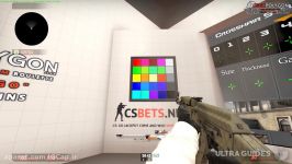 10 نکته برتر کانتر گلوبال CSGO کمتر کسی توجه میکند