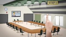 5 Simple Steps for Setting Up Your Next Generation Conference Room  Zoom Cloud Meetings