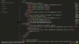 دانلود آموزش ساخت برنامه های وب بوسیله AngularJS 2 Bo