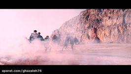 BTS ‘Not Today’ تیزر ترسناکیه نه؟