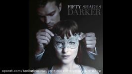 Jose James  They Cant Take That Away from Me Fifty Shades Darker OST